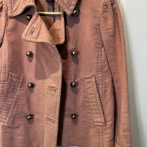 Marc by Marc Jacobs Blush Pink Petticoat - Picture 3 of 12